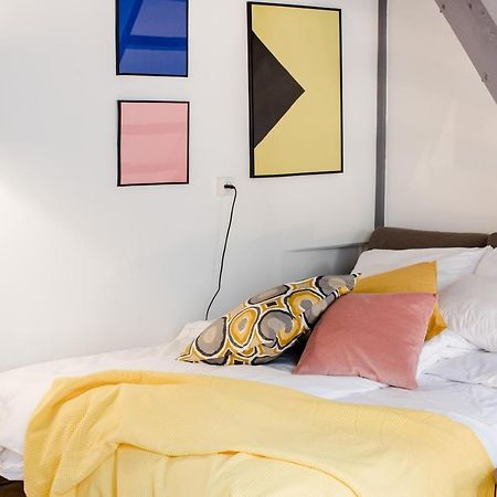 Rainbow Dream Apartment Budapest Exterior foto